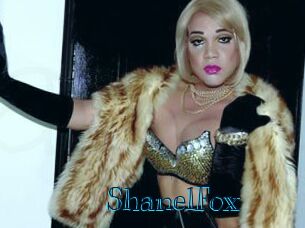 ShanelFox