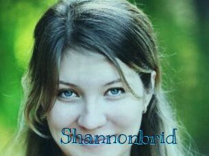 Shannonbrid