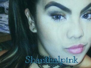 Shanthalpink
