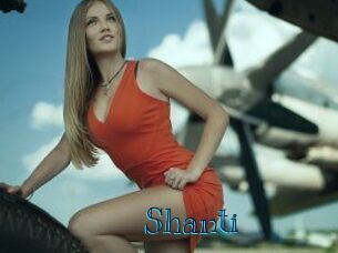 Shanti