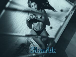 Shantik