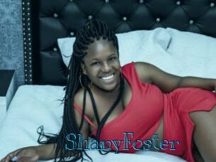 ShanyFoster
