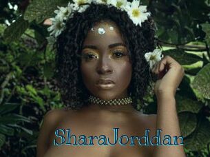 SharaJorddan