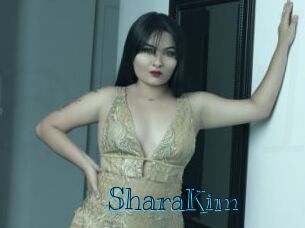 SharaKim