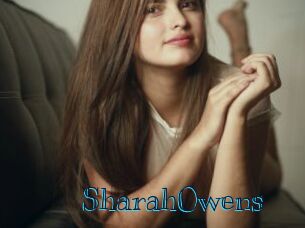 SharahOwens