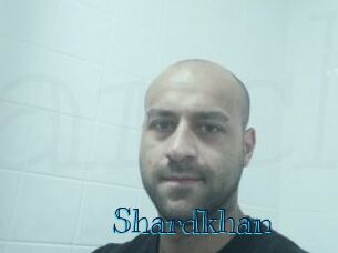 Shardkhan