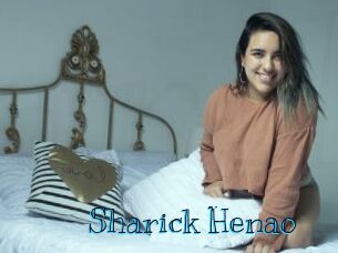 Sharick_Henao