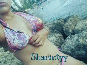 Sharintyy
