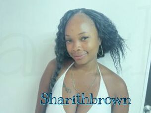 Sharithbrown