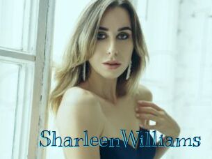 SharleenWilliams