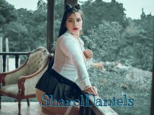 SharolDaniels