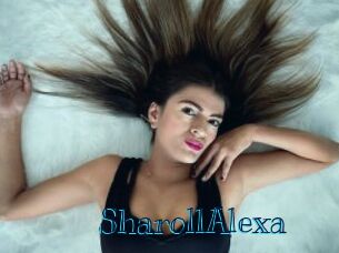 SharollAlexa