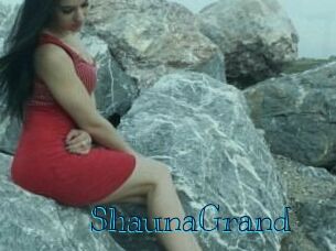 ShaunaGrand Archive DVD BIZ