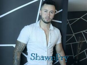 ShawnPry