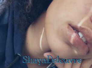 ShayaDelouvre