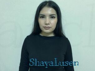 ShayaLusen