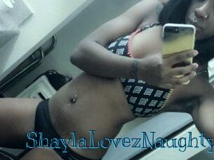 ShaylaLovezNaughty