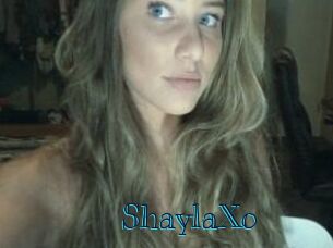 ShaylaXo