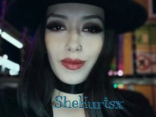 SheHurtsx