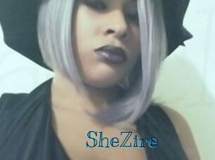 SheZire