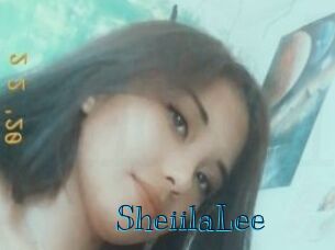 SheiilaLee