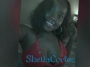 SheilaCortez