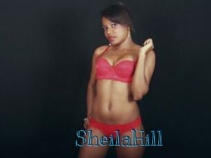 SheilaHill