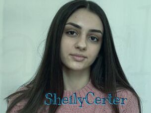 SheilyCerter