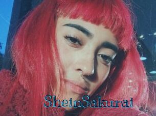 SheinSakurai