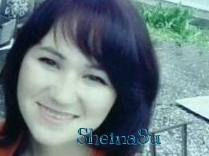 SheinaSu