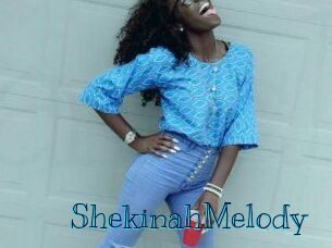 Shekinah_Melody