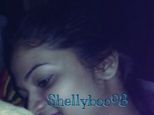 Shellyboo98