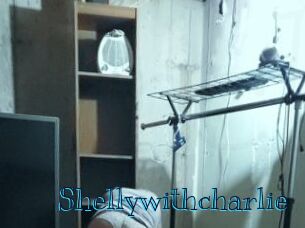 Shellywithcharlie