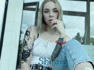 Shelma