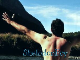 ShelodonBoy