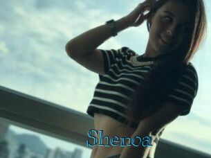 Shenoa