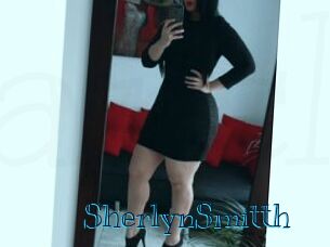 SherlynSmitth