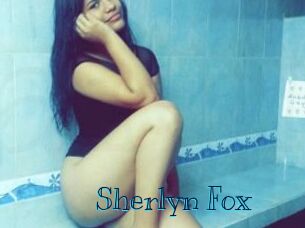 Sherlyn_Fox