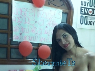 ShermieTs Archive DVD BIZ