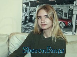 SheronBings