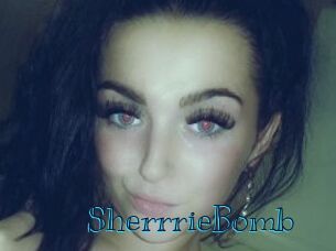 SherrrieBomb