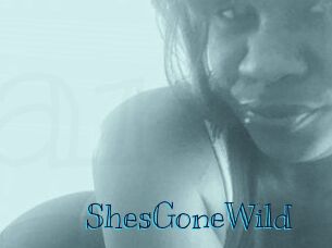 ShesGoneWild