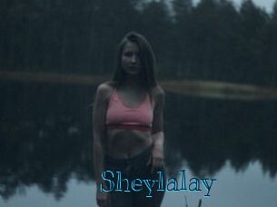 Sheylalay