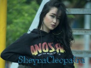 SheynaCleopatra