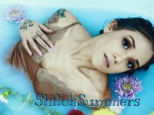 ShilohSummers