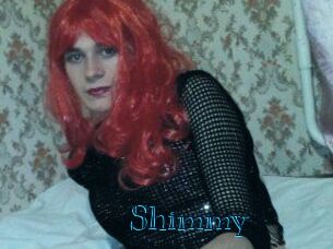 Shimmy