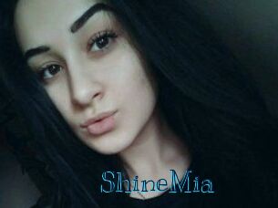 ShineMia