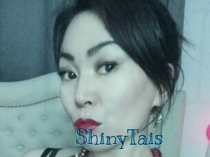 ShinyTais Archive DVD BIZ