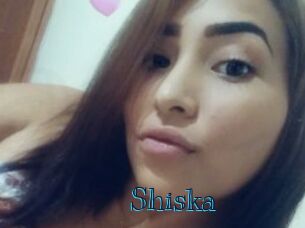Shiska