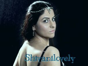 Shivanilovely